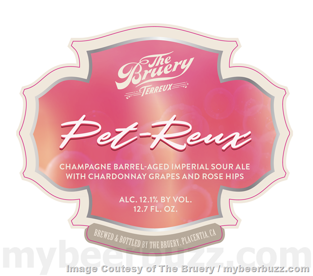 The Bruery Adding Strange Case Of Dr. Elijah And Mr Cacao, Pass The Yams & Pet-Reux The Bruery Adding Strange Case Of Dr. Elijah And Mr Cacao, Pass The Yams & Pet-Reux