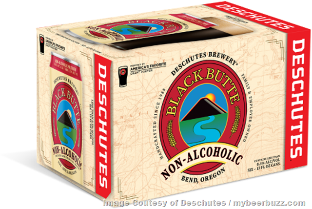 Deschutes Releasing The Abyss, Maskerade, Non-Alcoholic & More Deschutes Releasing The Abyss, Maskerade, Non-Alcoholic & More