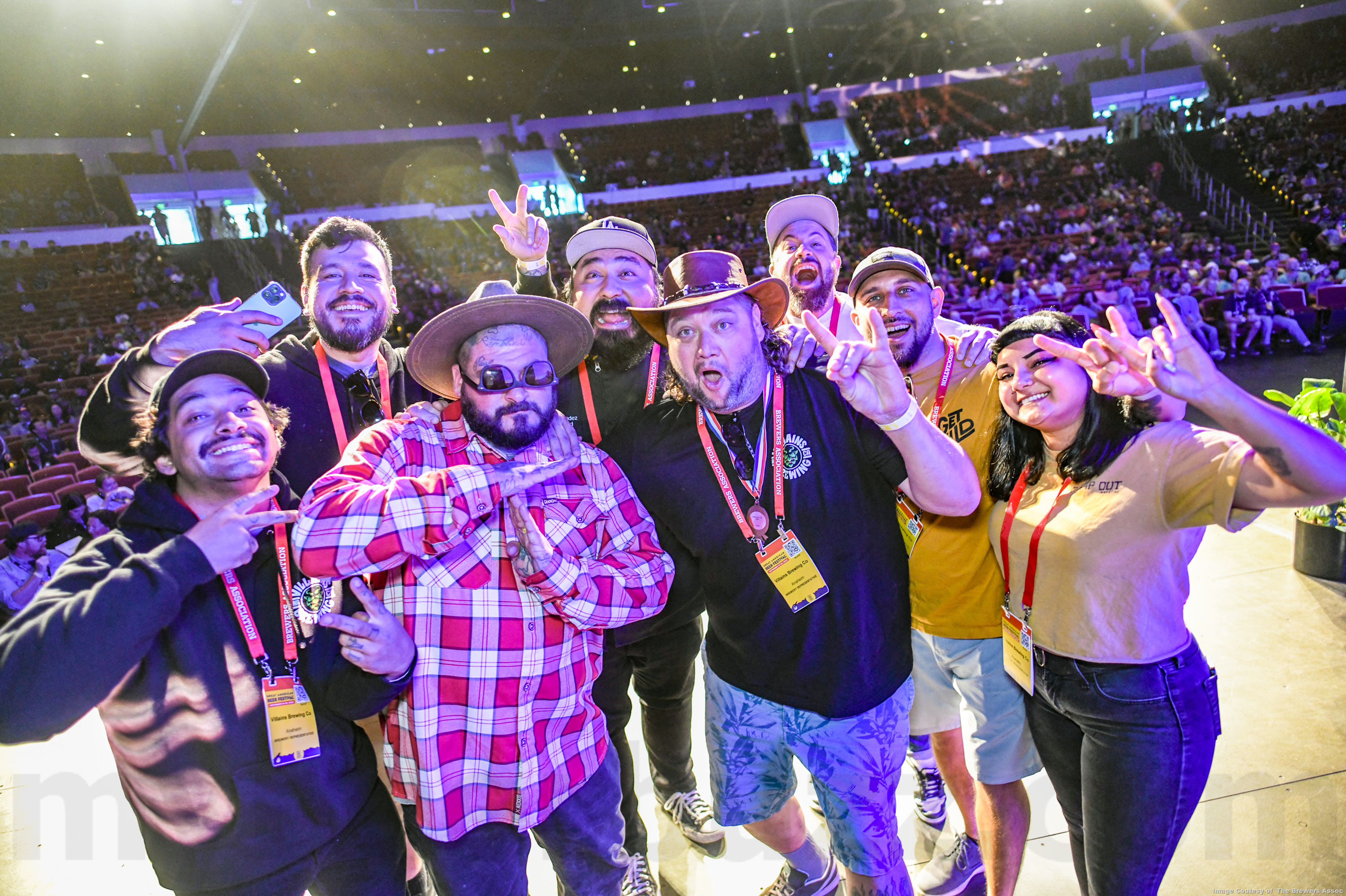 2023 Great American Beer Festival Winners Announced 2023 Great American Beer Festival Winners Announced