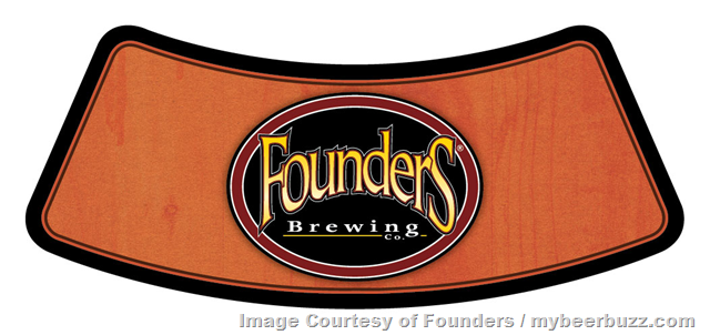 Founders Adding KBS Hazelnut To Barrel Aged Series Founders Adding KBS Hazelnut To Barrel Aged Series