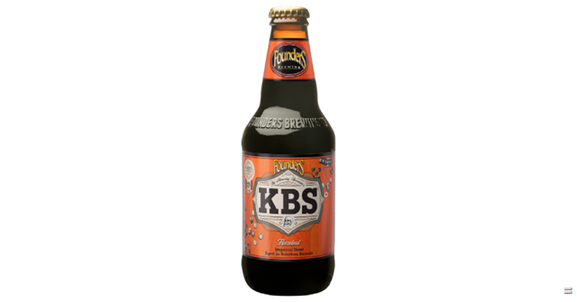 Founders Adding KBS Hazelnut To Barrel Aged Series In March 2022 Founders Adding KBS Hazelnut To Barrel Aged Series In March 2022