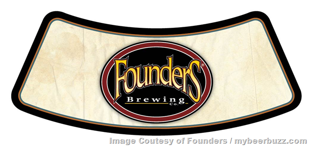Founders Belgian Twist Coming To Bottle Shop Series Founders Belgian Twist Coming To Bottle Shop Series
