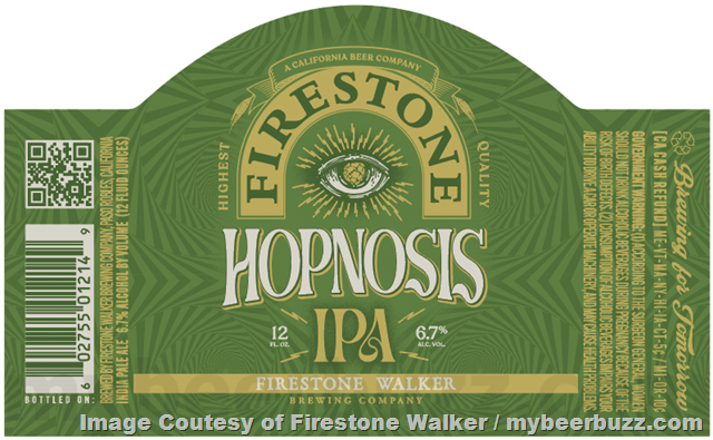 Firestone Walker Updating Union Jack IPA, Luponic Distortion, California IPA, Hopnosis IPA & XPA Firestone Walker Updating Union Jack IPA, Luponic Distortion, California IPA, Hopnosis IPA & XPA