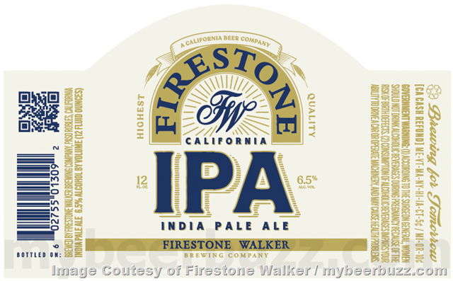 Firestone Walker Updating Union Jack IPA, Luponic Distortion, California IPA, Hopnosis IPA & XPA Firestone Walker Updating Union Jack IPA, Luponic Distortion, California IPA, Hopnosis IPA & XPA