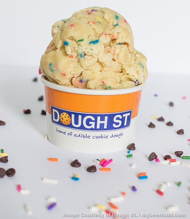 Mybeerbuzz.com Highlights Dough Street Cookie Dough & Brookie (Review) Mybeerbuzz.com Highlights Dough Street Cookie Dough & Brookie (Review)