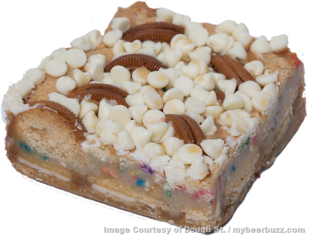 Mybeerbuzz.com Highlights Dough Street Cookie Dough & Brookie (Review) Mybeerbuzz.com Highlights Dough Street Cookie Dough & Brookie (Review)