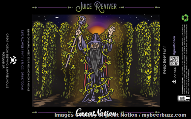 Great Notion Adding Ripe IPA, ISO Proxy, Northern Light, Brave Noise, Space Paint, Juice Reviver & Friends To The End Cans Great Notion Adding Ripe IPA, ISO Proxy, Northern Light, Brave Noise, Space Paint, Juice Reviver & Friends To The End Cans