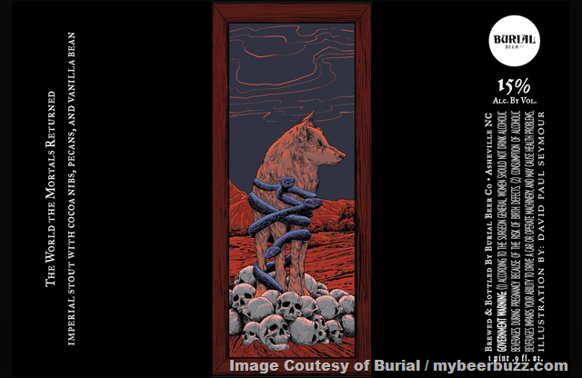 Burial Beer Working On Portal Into Infinite Nonexistence. A Place Of Calm Abiding, And Now At The Moment Of Our End, In The Midst Of Cruel Abandon, The Space Where The Supernatural Roam, The World The Mortals Returned & Griddlecakes Burial Beer Working On Portal Into Infinite Nonexistence. A Place Of Calm Abiding, And Now At The Moment Of Our End, In The Midst Of Cruel Abandon, The Space Where The Supernatural Roam, The World The Mortals Returned & Griddlecakes