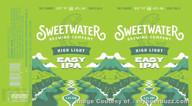 SweetWater Adding Tropical Dub, Tropical High, Gone Trippin’, Goin’ Coastal, High Light & Atlanta’s OG IPA SweetWater Adding Tropical Dub, Tropical High, Gone Trippin’, Goin’ Coastal, High Light & Atlanta’s OG IPA