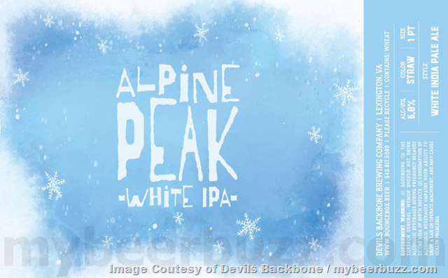 Devils Backbone Packaging Update: Cyborg Brain Juice, Juicy Magic, 16 Point, 8 Point, Alpine Peak & Bruesecco Devils Backbone Packaging Update: Cyborg Brain Juice, Juicy Magic, 16 Point, 8 Point, Alpine Peak & Bruesecco
