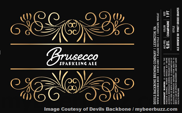 Devils Backbone Packaging Update: Cyborg Brain Juice, Juicy Magic, 16 Point, 8 Point, Alpine Peak & Bruesecco Devils Backbone Packaging Update: Cyborg Brain Juice, Juicy Magic, 16 Point, 8 Point, Alpine Peak & Bruesecco