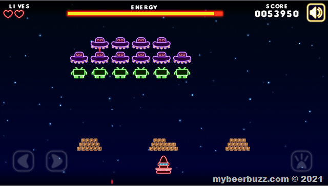 Reliving Your Childhood Entertainment, One On-Line Video Game At a Time Reliving Your Childhood Entertainment, One On-Line Video Game At a Time