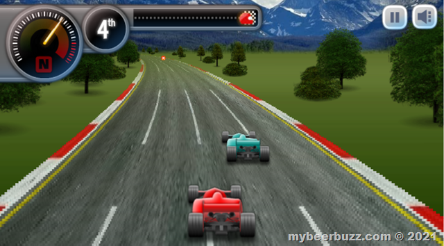 Reliving Your Childhood Entertainment, One On-Line Video Game At a Time Reliving Your Childhood Entertainment, One On-Line Video Game At a Time