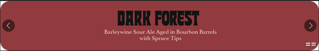 New Belgium & Surly Collaborate On Dark Forest New Belgium & Surly Collaborate On Dark Forest