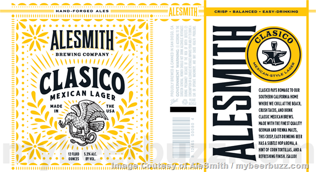 AleSmith & Pizza Port Collaborate On Beach Run / Claisco / Speedway Stout Special Release AleSmith & Pizza Port Collaborate On Beach Run / Claisco / Speedway Stout Special Release