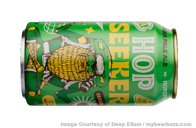 Mybeerbuzz .com Highlights Deep Ellum Brewing’s IPA Variety Pack (Review) Mybeerbuzz .com Highlights Deep Ellum Brewing’s IPA Variety Pack (Review)