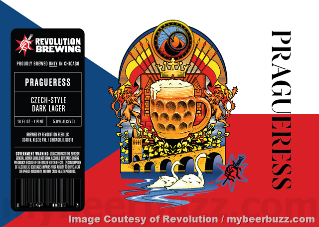Revolution Updating PB Eugene & Pragueress, Baphomet Revolution Updating PB Eugene & Pragueress, Baphomet