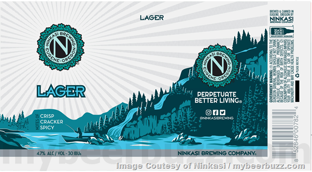 Ninkasi Updating Prismatic, Steady Orbit, Total Domination, Lager & Tricerahops Cans Ninkasi Updating Prismatic, Steady Orbit, Total Domination, Lager & Tricerahops Cans