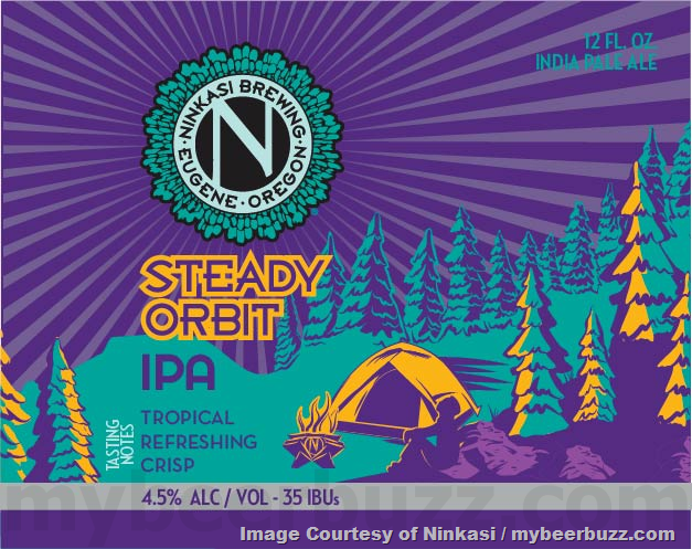 Ninkasi Updating Prismatic, Steady Orbit, Total Domination, Lager, Megladom, Velocihoptor & Tricerahops Cans Ninkasi Updating Prismatic, Steady Orbit, Total Domination, Lager, Megladom, Velocihoptor & Tricerahops Cans
