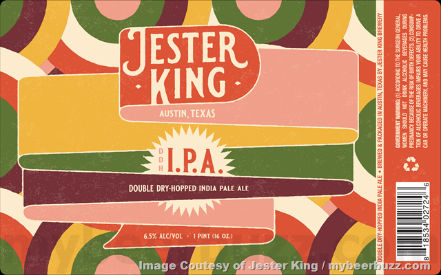 Jester King Working On Staked Plains Pilsner Collaboration / Hazy IPA / IPA / Black Metal Jester King Working On Staked Plains Pilsner Collaboration / Hazy IPA / IPA / Black Metal