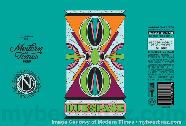 Modern Times Adding Poly Rythmo Italian-Style Pilsner, Dubspace & Suggestion Of Mass Modern Times Adding Poly Rythmo Italian-Style Pilsner, Dubspace & Suggestion Of Mass