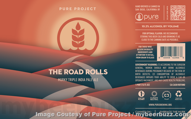 Pure Project Adding Myth Breaker, The Road Rolls & Opaque Dreams Pure Project Adding Myth Breaker, The Road Rolls & Opaque Dreams