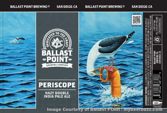Ballast Point Adding Periscope & Catamaran and Updating Watermelon Dorado & Speedboat Ballast Point Adding Periscope & Catamaran and Updating Watermelon Dorado & Speedboat