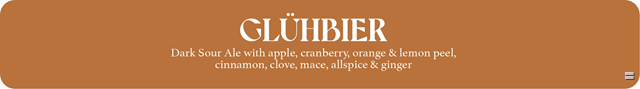 New Belgium Adding Glühbier To Blender Project =