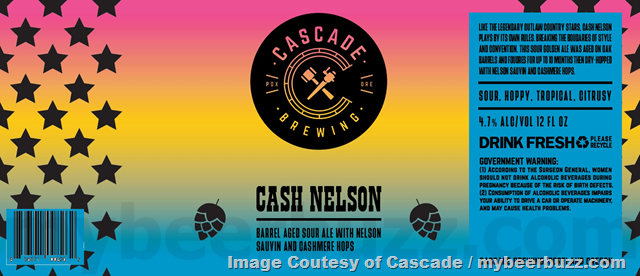 Cascade Adding Pineapple Dragon 250ml Cans / Cash Nelson Cascade Adding Pineapple Dragon 250ml Cans / Cash Nelson