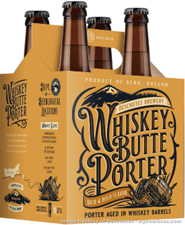 Innovation, Intention and World-Class Craft Beers By Deschutes Brewery Innovation, Intention and World-Class Craft Beers By Deschutes Brewery