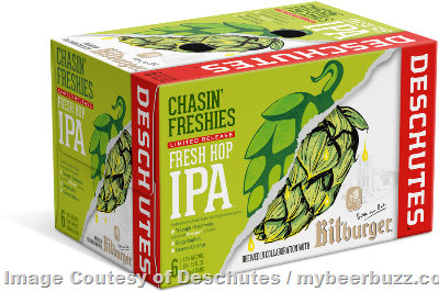 Innovation, Intention and World-Class Craft Beers By Deschutes Brewery Innovation, Intention and World-Class Craft Beers By Deschutes Brewery