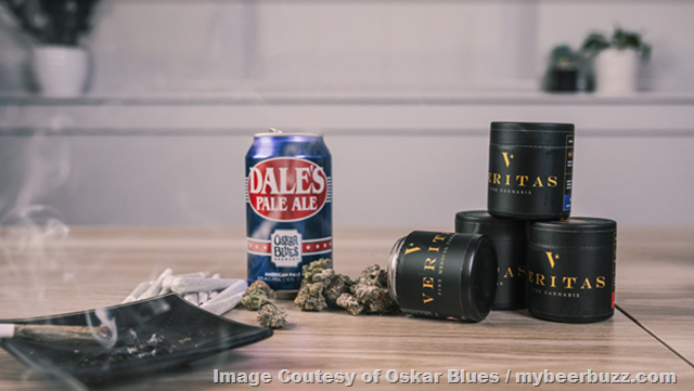 Craft Beer Trailblazer Dale Katechis Joins Veritas Fine Cannabis to Drive Strategic Growth Craft Beer Trailblazer Dale Katechis Joins Veritas Fine Cannabis to Drive Strategic Growth