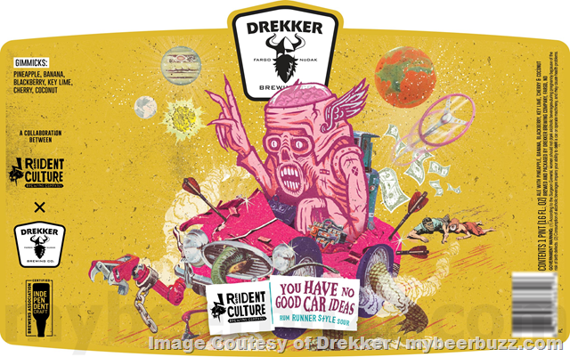 Drekker Adding From The Feet Up & You Have No Good Car Ideas Collaboration Drekker Adding From The Feet Up & You Have No Good Car Ideas Collaboration