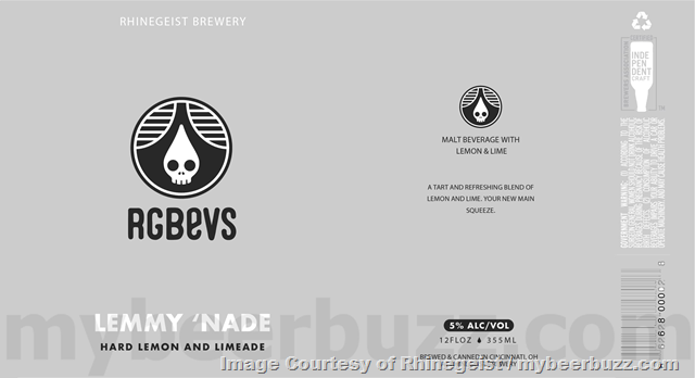 Rhinegeist Adding RGBEVS Zango Crush, Wowie Colada & Lemmy ‘Nade Rhinegeist Adding RGBEVS Zango Crush, Wowie Colada & Lemmy ‘Nade
