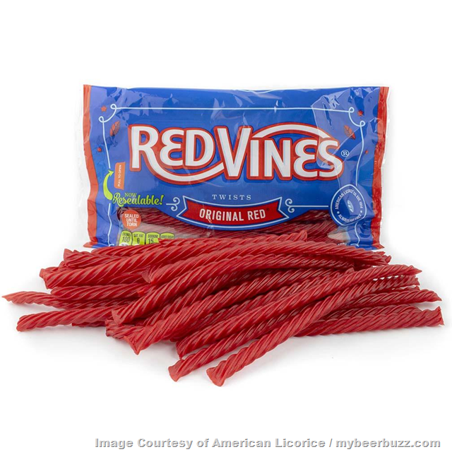 Mybeerbuzz .com Highlights American Licorice Company Mybeerbuzz .com Highlights American Licorice Company