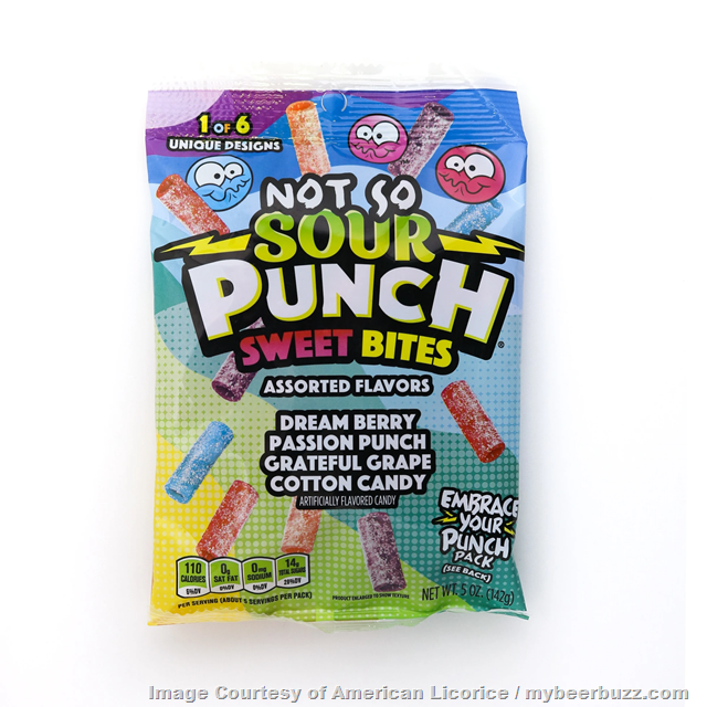 Mybeerbuzz .com Highlights American Licorice Company Mybeerbuzz .com Highlights American Licorice Company