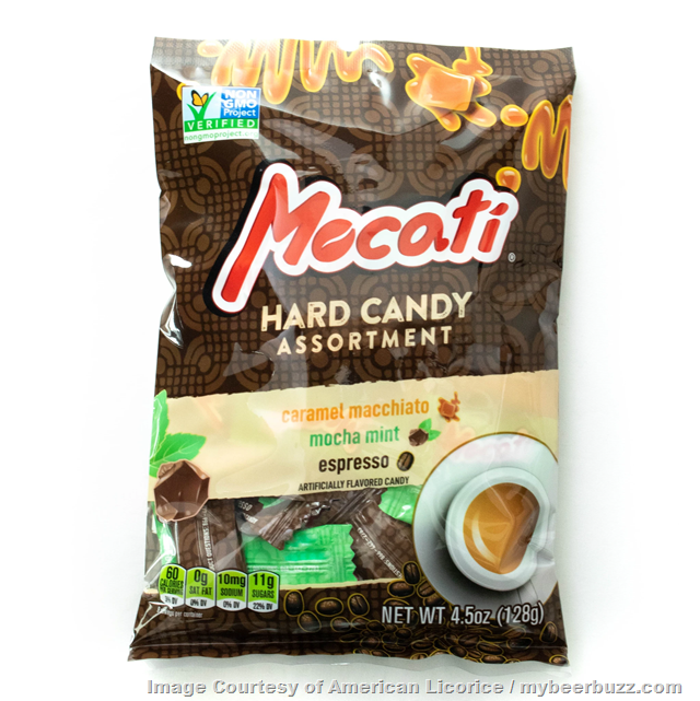 Mybeerbuzz .com Highlights American Licorice Company Mybeerbuzz .com Highlights American Licorice Company