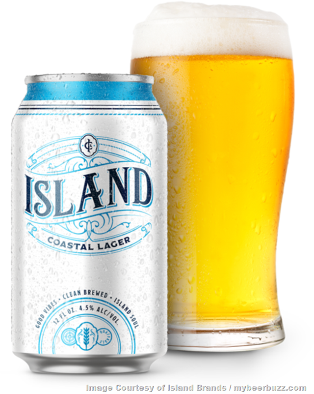 Mybeerbuzz .com Highlights Island Brands Family Of Beers (Review) Mybeerbuzz .com Highlights Island Brands Family Of Beers (Review)