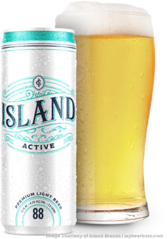 Mybeerbuzz .com Highlights Island Brands Family Of Beers (Review) Mybeerbuzz .com Highlights Island Brands Family Of Beers (Review)