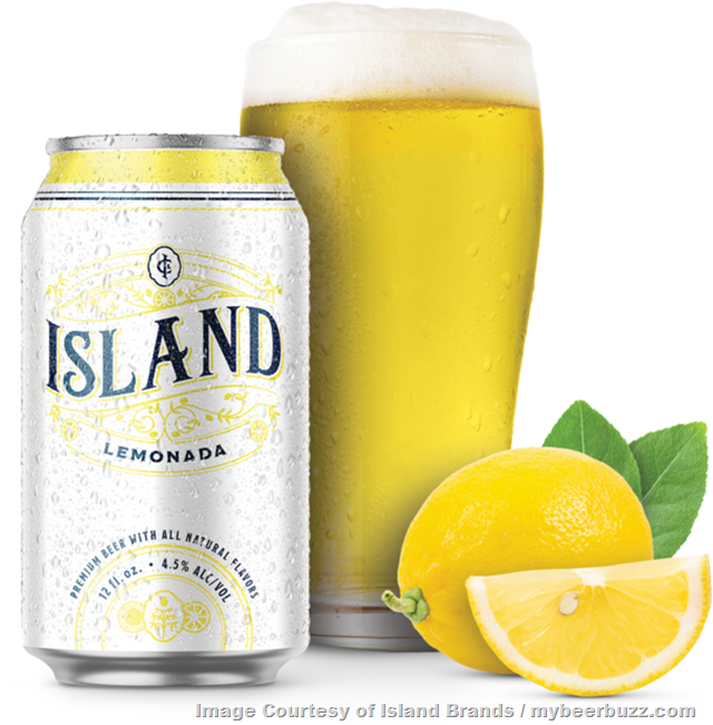 Mybeerbuzz .com Highlights Island Brands Family Of Beers (Review) Mybeerbuzz .com Highlights Island Brands Family Of Beers (Review)
