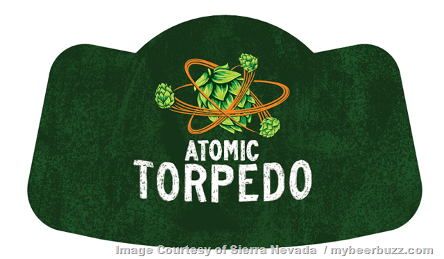 Sierra Nevada Adding Atomic Torpedo Sierra Nevada Adding Atomic Torpedo
