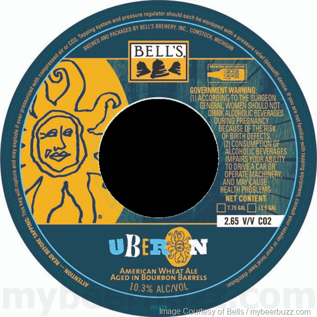 Bell’s Adding General Store Exclusive Cold IPA & Uberon Bell’s Adding General Store Exclusive Cold IPA & Uberon