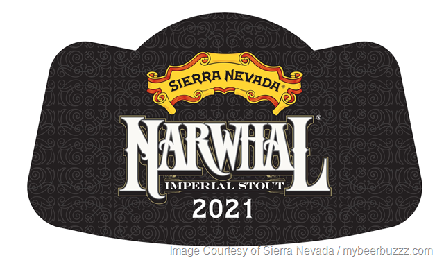 Sierra Nevada Narwhal Returning For 2021 Sierra Nevada Narwhal Returning For 2021