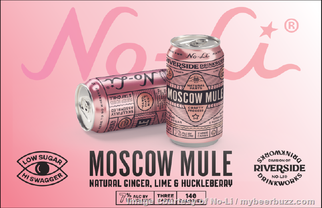 No-Li Brewing Pivots & Establishes Spokane, USA into National Brewing Spotlight No-Li Brewing Pivots & Establishes Spokane, USA into National Brewing Spotlight