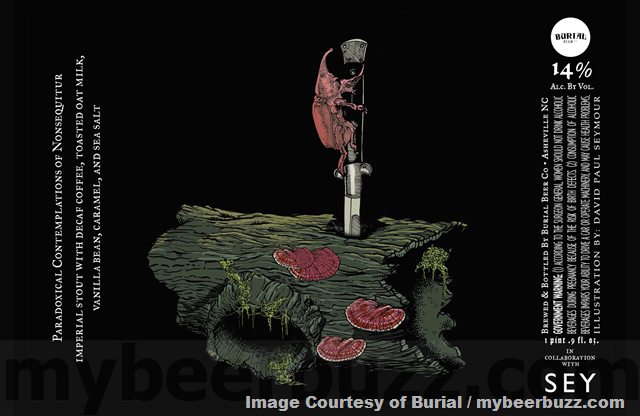 Burial Beer Adding Whatever You’re After It’s Not Inside, A Portrait Of Discombobulated Sanctimony, Paradoxical Contemplations Of Nonsequitur & A Lair Of Perpetual Flourishing Burial Beer Adding Whatever You’re After It’s Not Inside, A Portrait Of Discombobulated Sanctimony, Paradoxical Contemplations Of Nonsequitur & A Lair Of Perpetual Flourishing