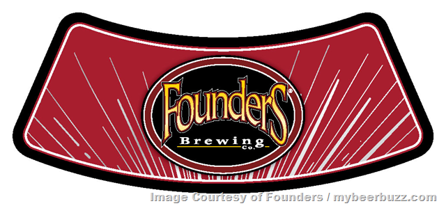 Founders Adding Scarlet Dawn IPA Founders Adding Scarlet Dawn IPA
