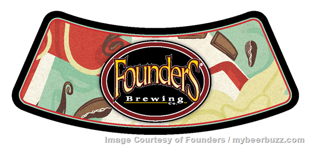 Founders Velvet Rush Coming To 2021 Barrel Aged Series Founders Velvet Rush Coming To 2021 Barrel Aged Series