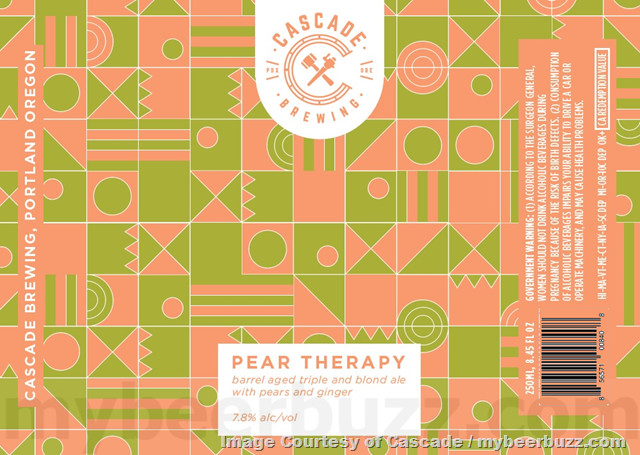 Cascade Adding Pear Therapy 2020 Cascade Adding Pear Therapy 2020