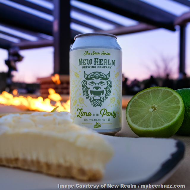 New Realm Brewing Releases Four Classics New Realm Brewing Releases Four Classics