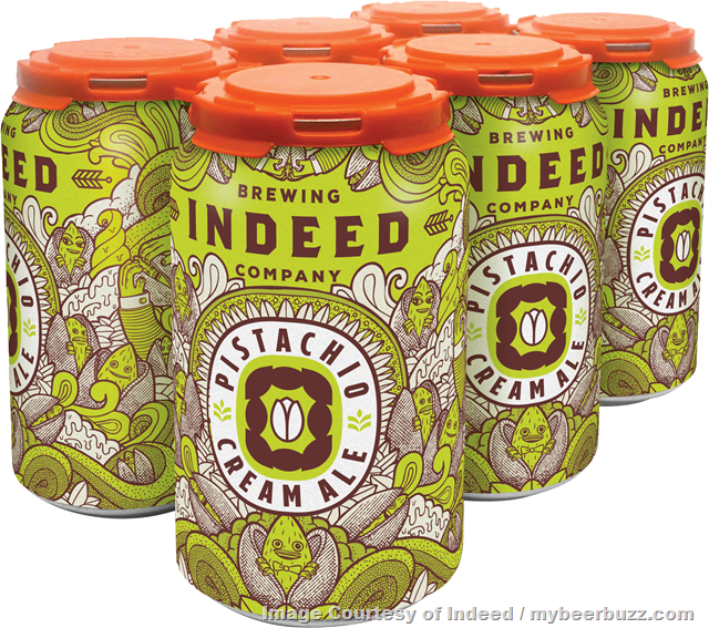 Mybeerbuzz.com Highlights Indeed Brewing (Review) Mybeerbuzz.com Highlights Indeed Brewing (Review)